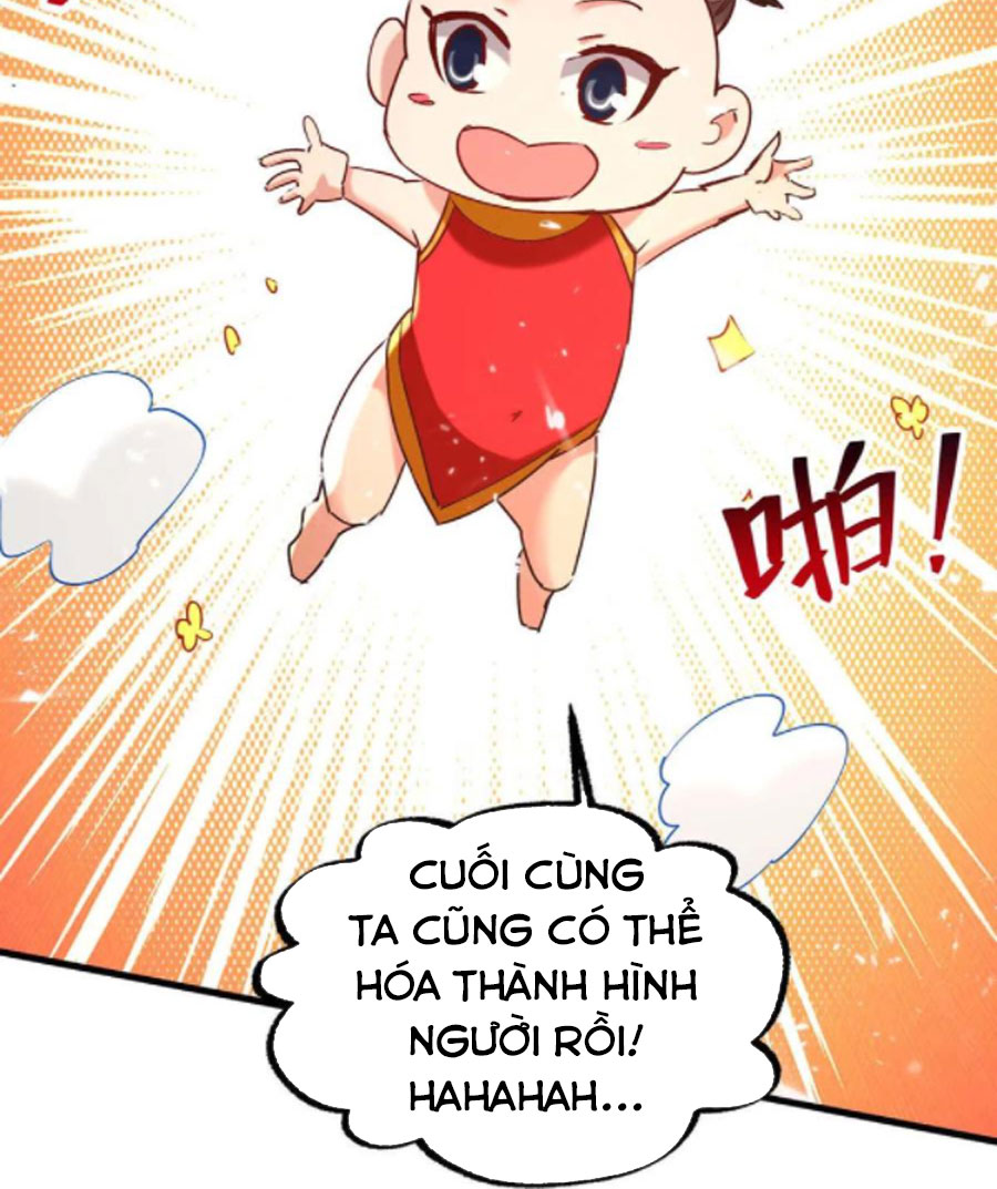 Tiên Đế Trở Về Chapter 283 - Hamtruyen.vn