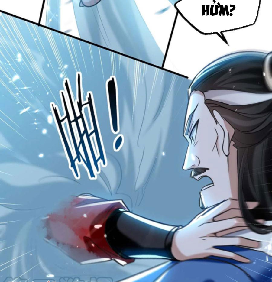 Tiên Đế Trở Về Chapter 282 - Hamtruyen.vn