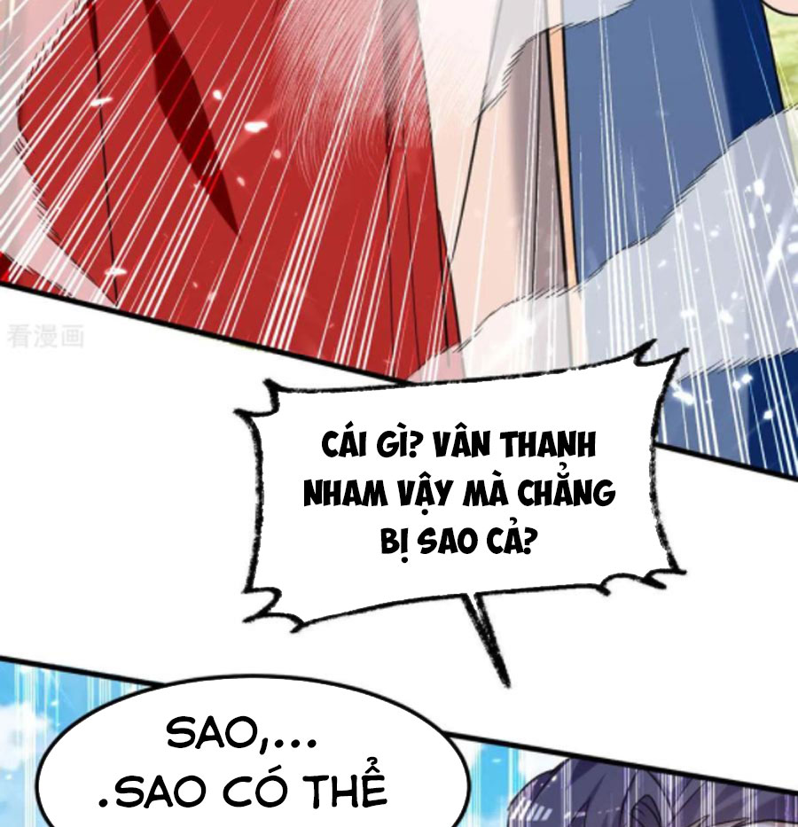 Tiên Đế Trở Về Chapter 282 - Hamtruyen.vn