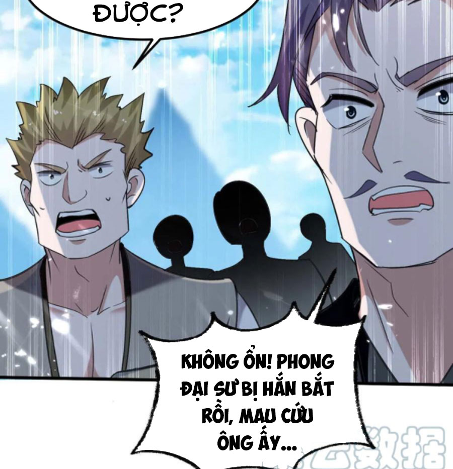 Tiên Đế Trở Về Chapter 282 - Hamtruyen.vn