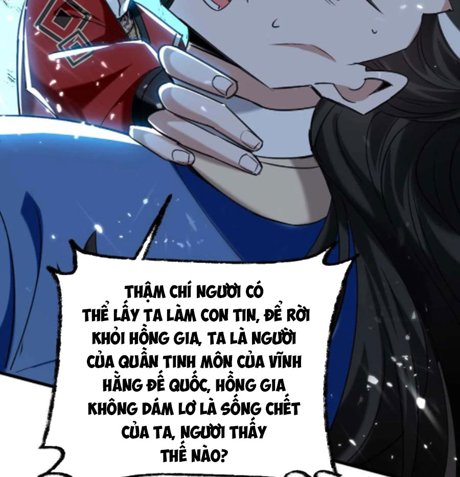 Tiên Đế Trở Về Chapter 282 - Hamtruyen.vn