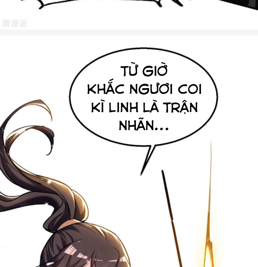 Tiên Đế Trở Về Chapter 282 - Hamtruyen.vn