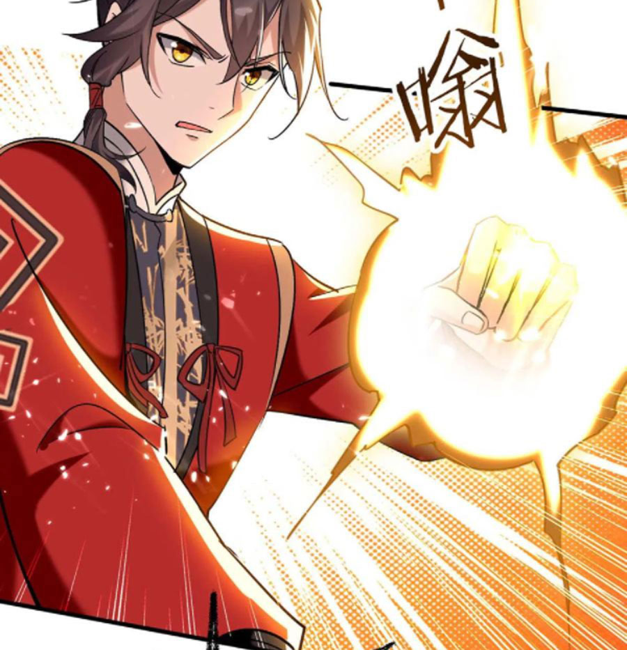 Tiên Đế Trở Về Chapter 282 - Hamtruyen.vn