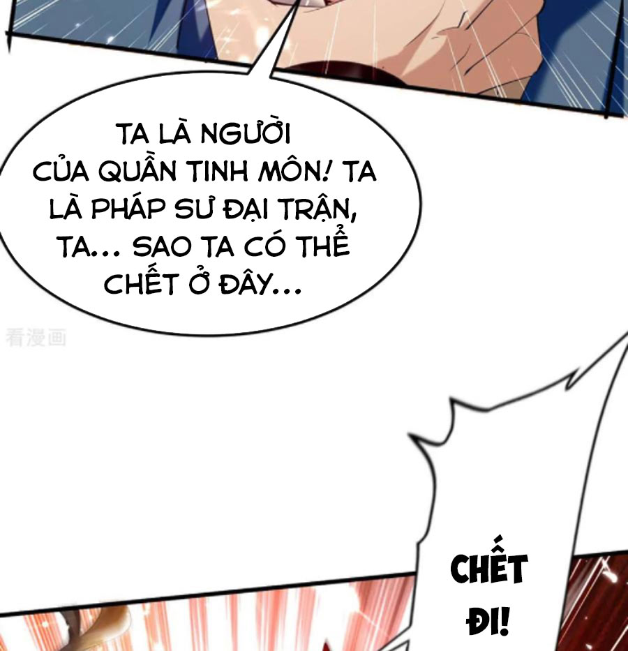 Tiên Đế Trở Về Chapter 282 - Hamtruyen.vn