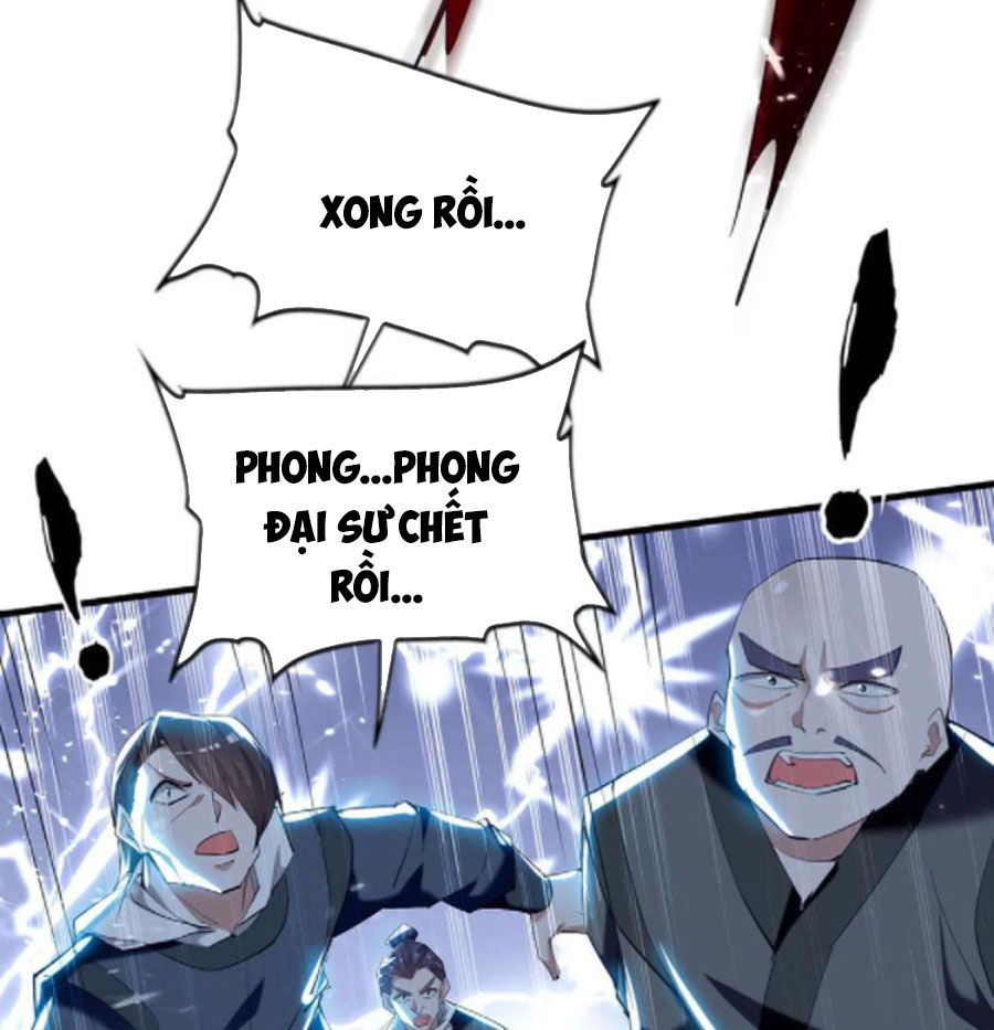 Tiên Đế Trở Về Chapter 282 - Hamtruyen.vn