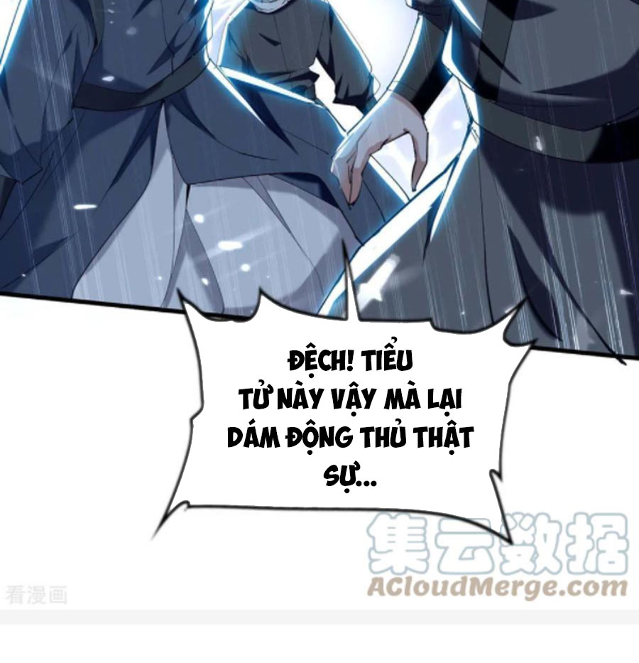Tiên Đế Trở Về Chapter 282 - Hamtruyen.vn