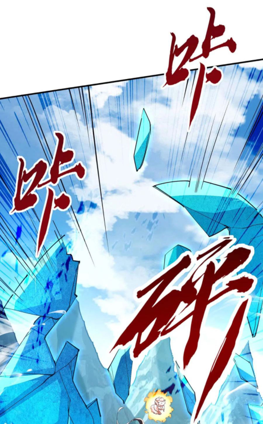 Tiên Đế Trở Về Chapter 282 - Hamtruyen.vn