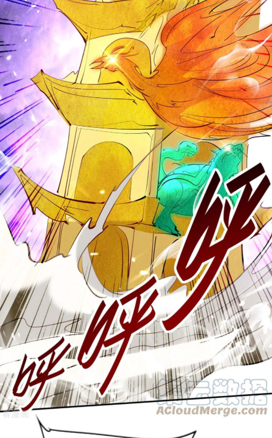 Tiên Đế Trở Về Chapter 282 - Hamtruyen.vn