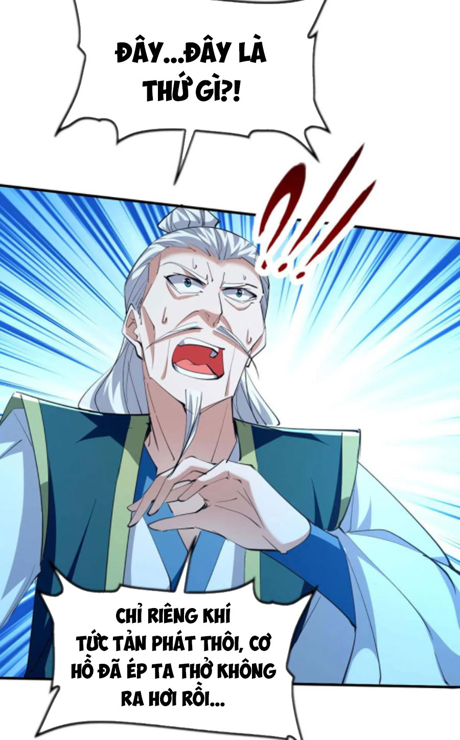 Tiên Đế Trở Về Chapter 282 - Hamtruyen.vn