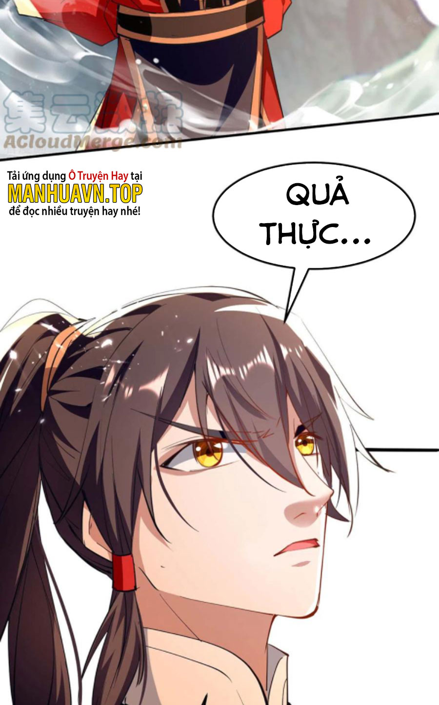 Tiên Đế Trở Về Chapter 282 - Hamtruyen.vn