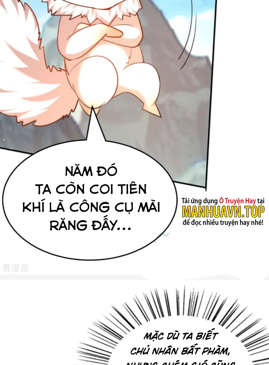 Tiên Đế Trở Về Chapter 282 - Hamtruyen.vn