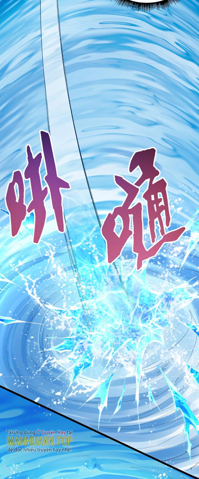 Ta Xoát Cấp Trong Gương Chapter 13 - Hamtruyen.vn