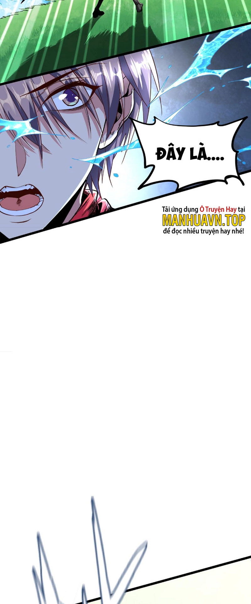 Ta Xoát Cấp Trong Gương Chapter 13 - Hamtruyen.vn