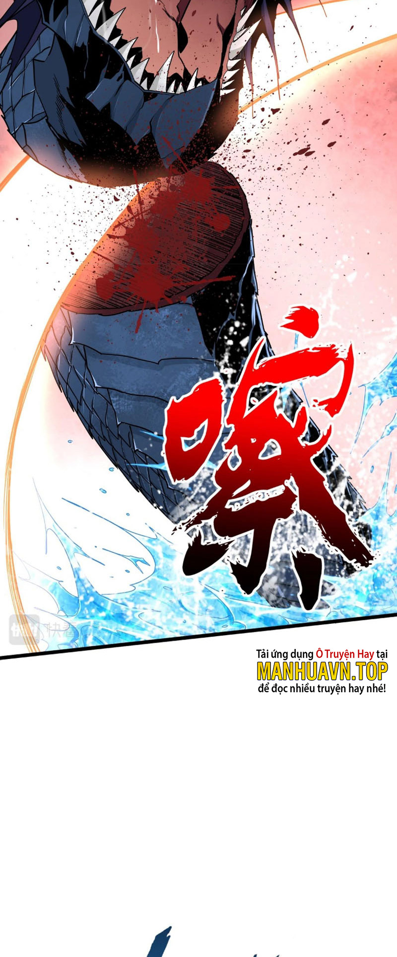 Ta Xoát Cấp Trong Gương Chapter 13 - Hamtruyen.vn