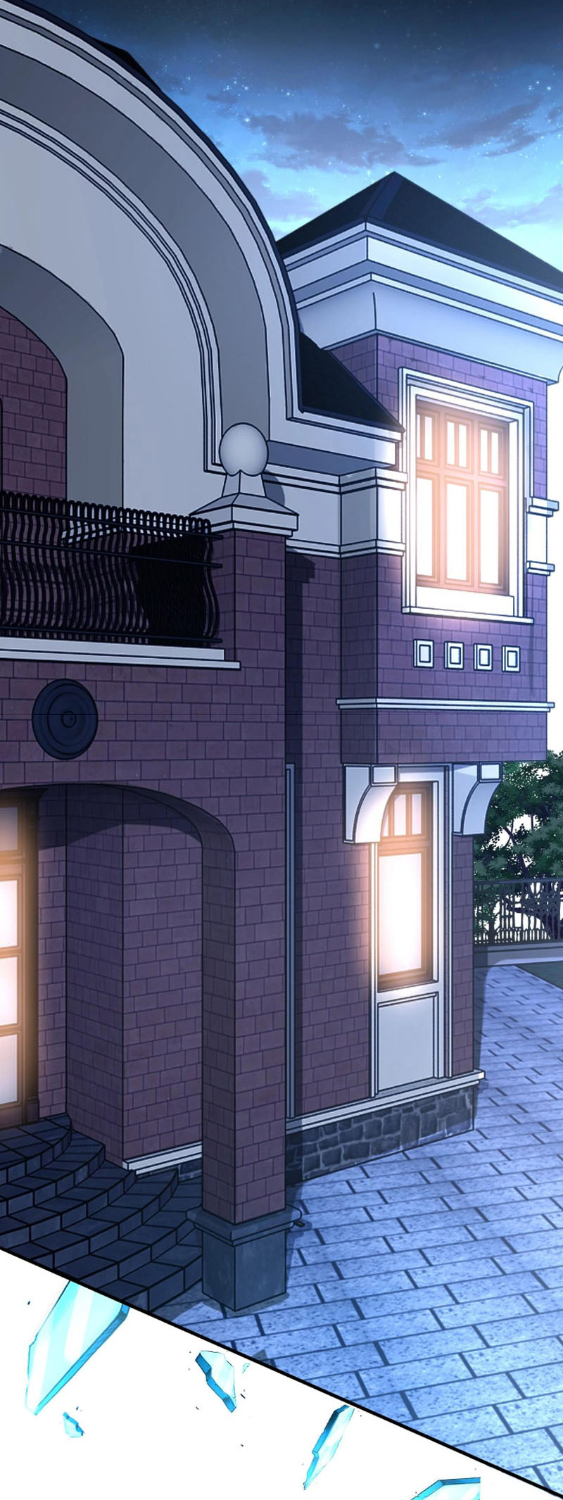 Ta Xoát Cấp Trong Gương Chapter 13 - Hamtruyen.vn