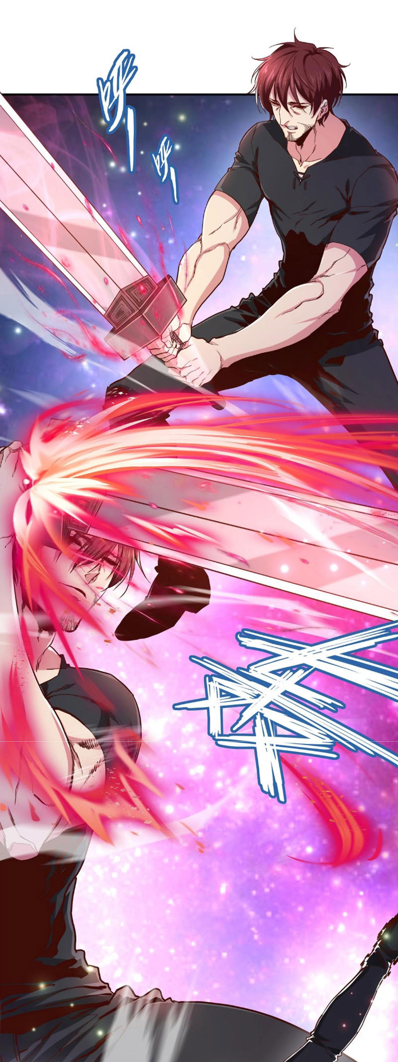Ta Xoát Cấp Trong Gương Chapter 13 - Hamtruyen.vn
