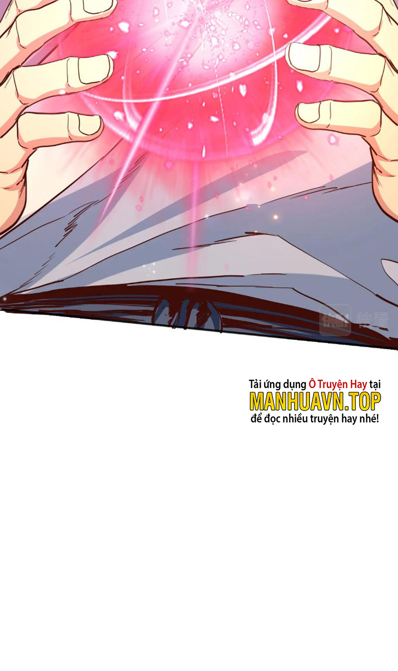 Ta Xoát Cấp Trong Gương Chapter 13 - Hamtruyen.vn