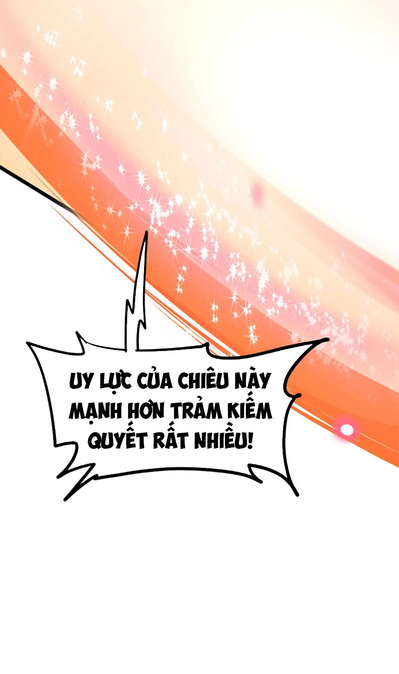 Ta Xoát Cấp Trong Gương Chapter 13 - Hamtruyen.vn
