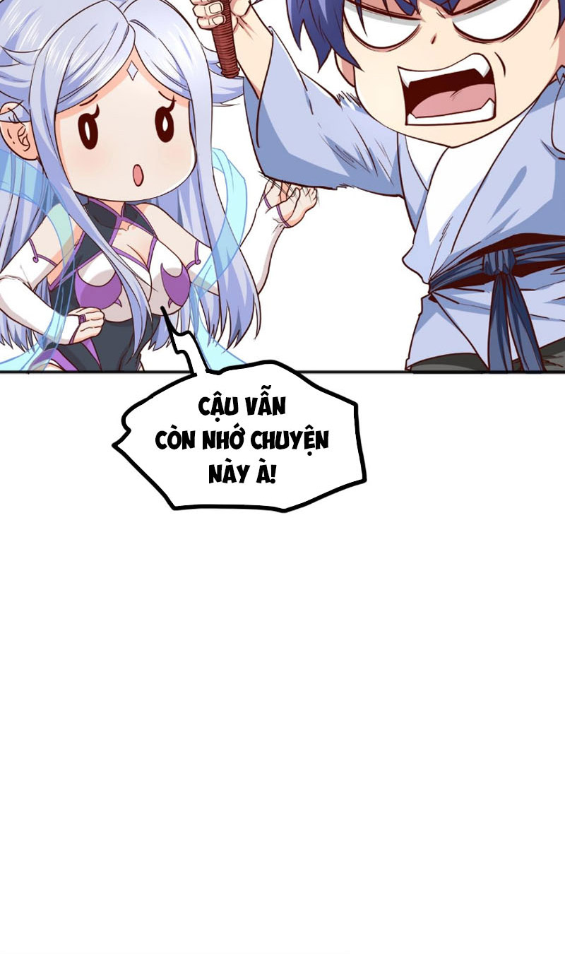 Ta Xoát Cấp Trong Gương Chapter 13 - Hamtruyen.vn