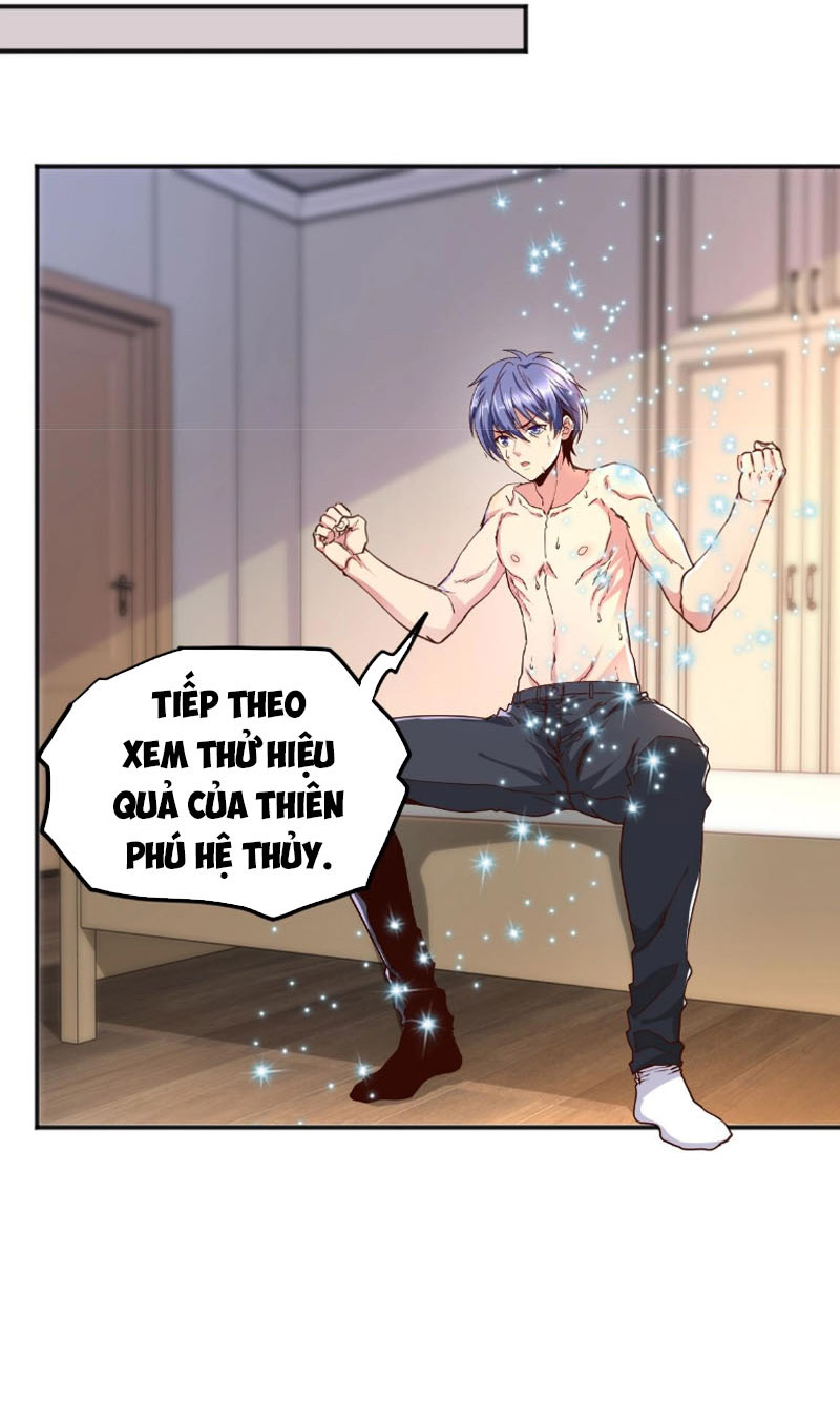 Ta Xoát Cấp Trong Gương Chapter 13 - Hamtruyen.vn