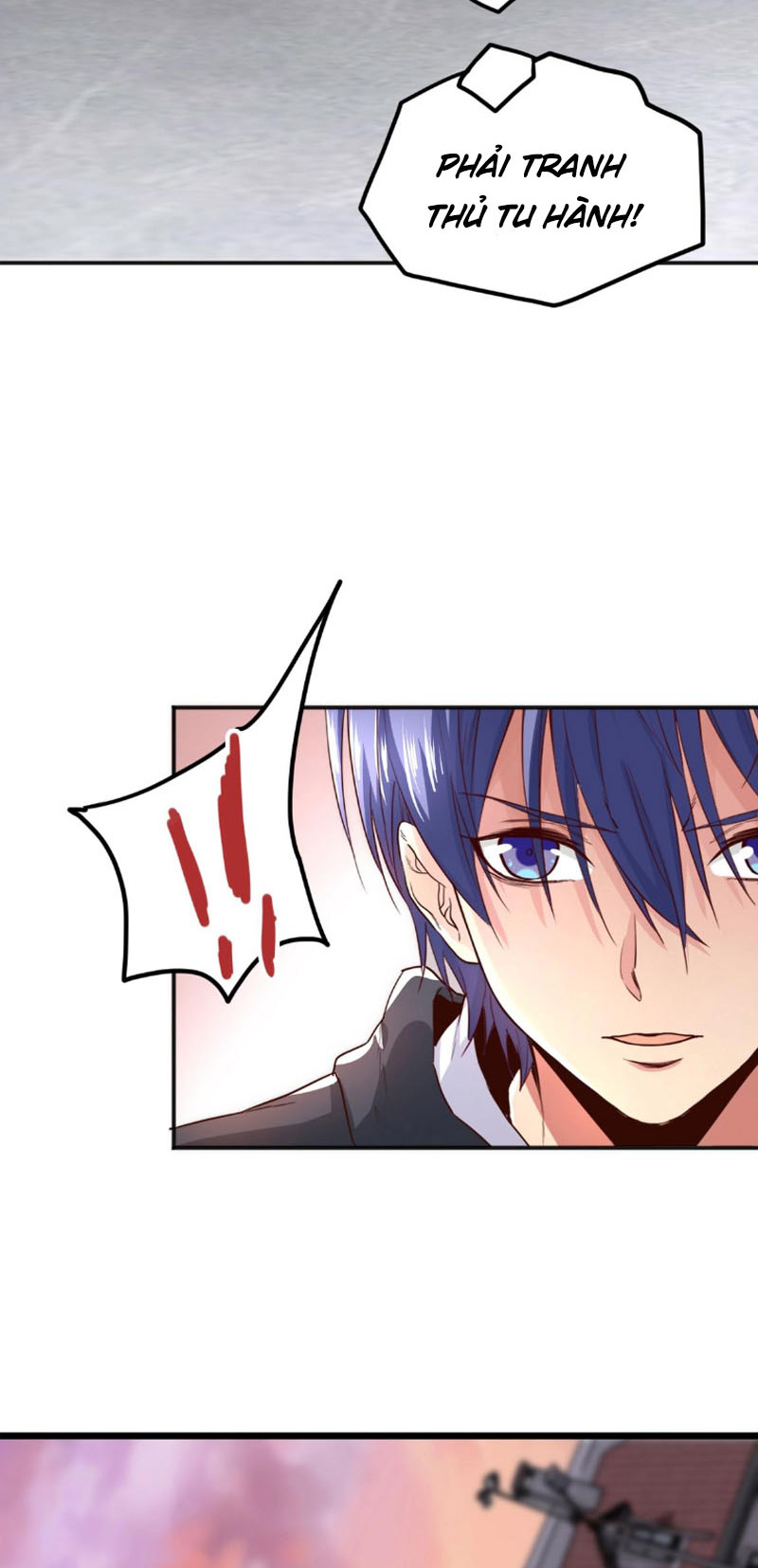 Ta Xoát Cấp Trong Gương Chapter 13 - Hamtruyen.vn