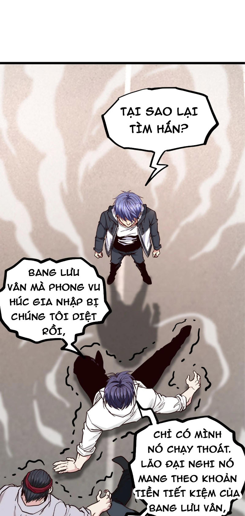 Ta Xoát Cấp Trong Gương Chapter 13 - Hamtruyen.vn