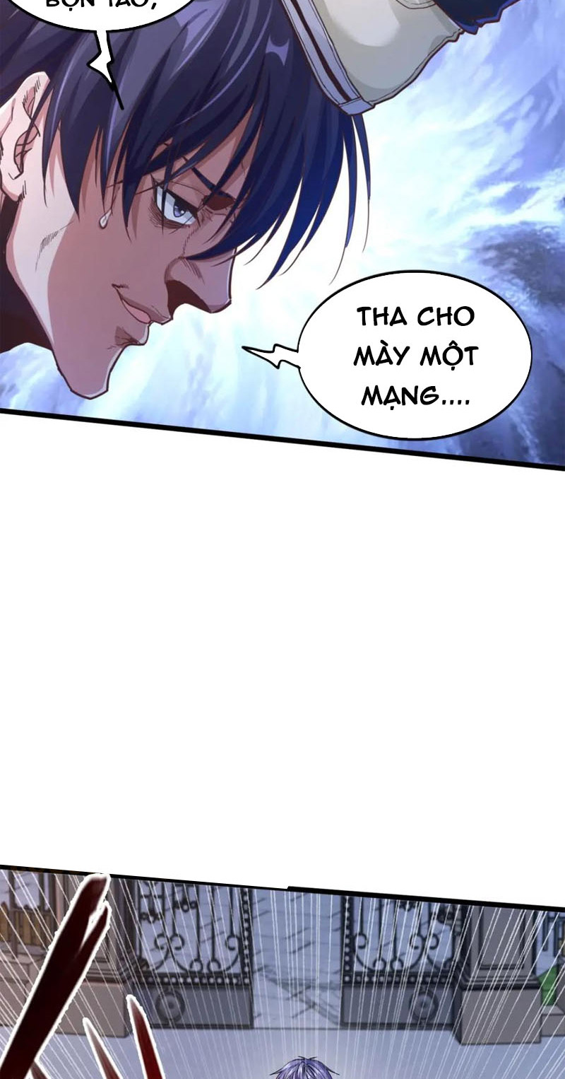 Ta Xoát Cấp Trong Gương Chapter 14 - Hamtruyen.vn