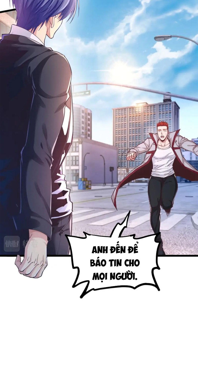 Ta Xoát Cấp Trong Gương Chapter 14 - Hamtruyen.vn