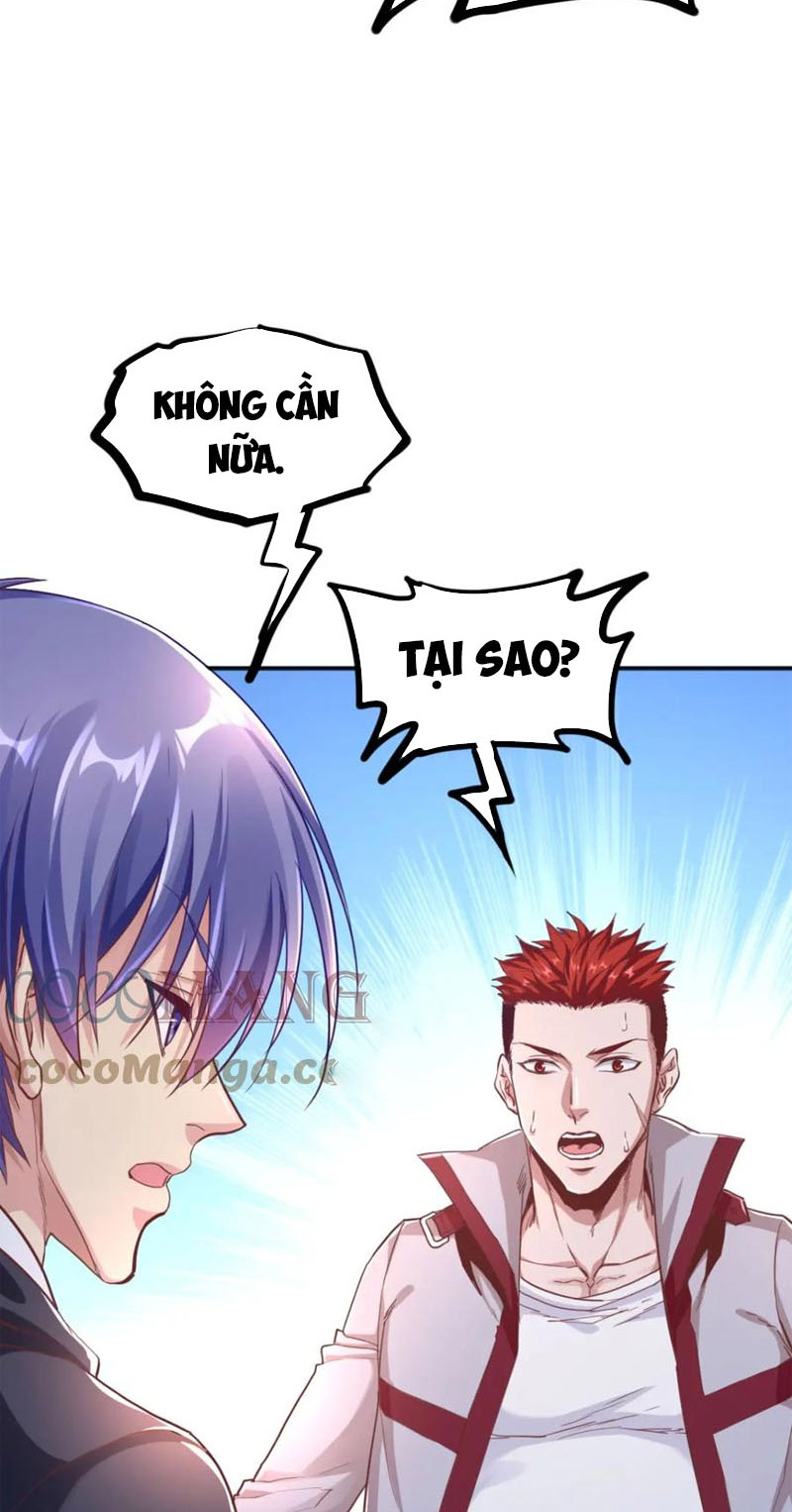 Ta Xoát Cấp Trong Gương Chapter 14 - Hamtruyen.vn
