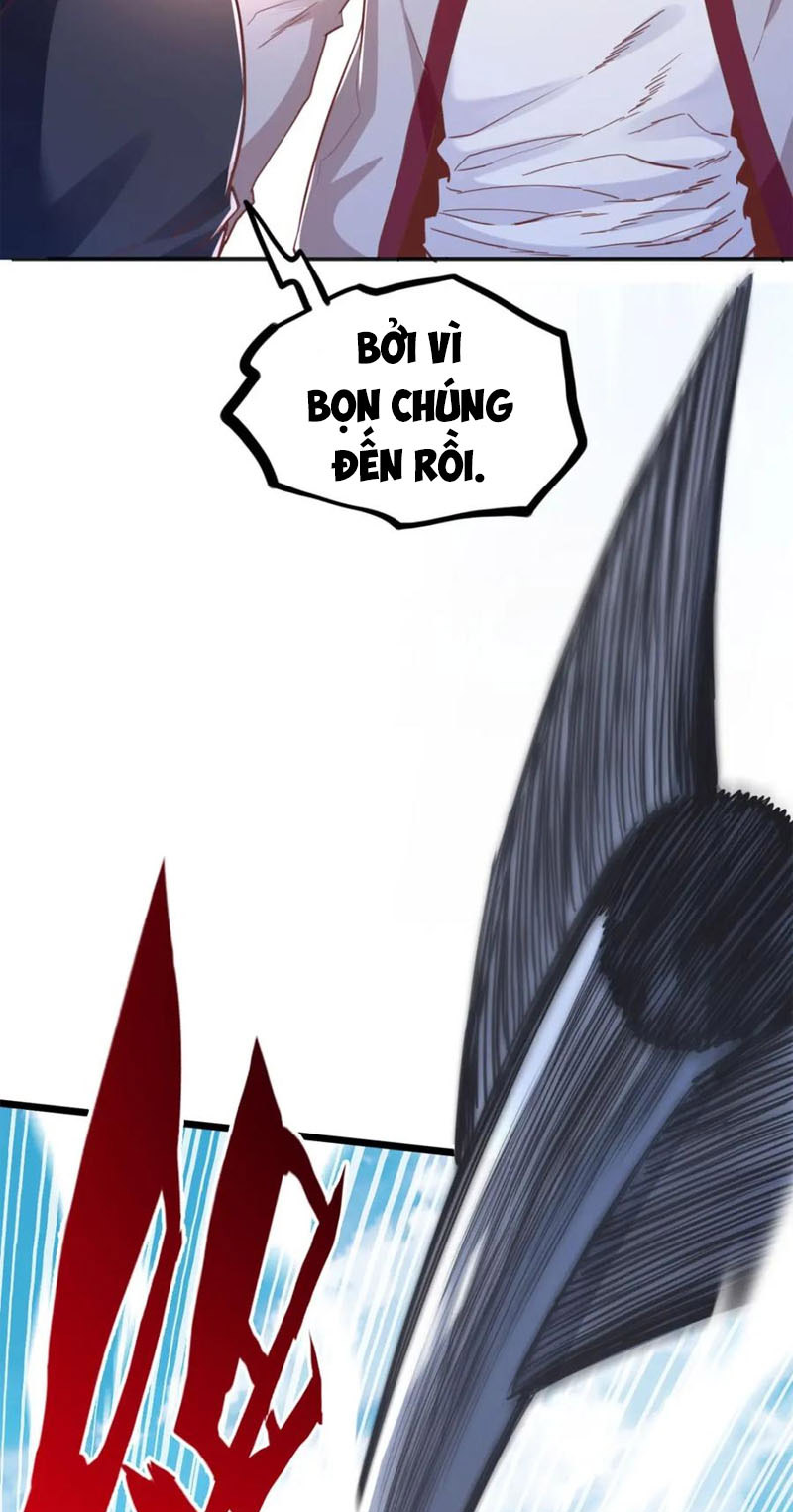 Ta Xoát Cấp Trong Gương Chapter 14 - Hamtruyen.vn
