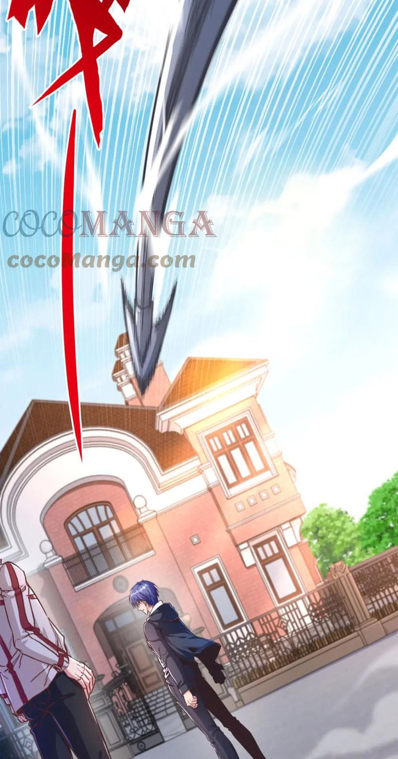 Ta Xoát Cấp Trong Gương Chapter 14 - Hamtruyen.vn