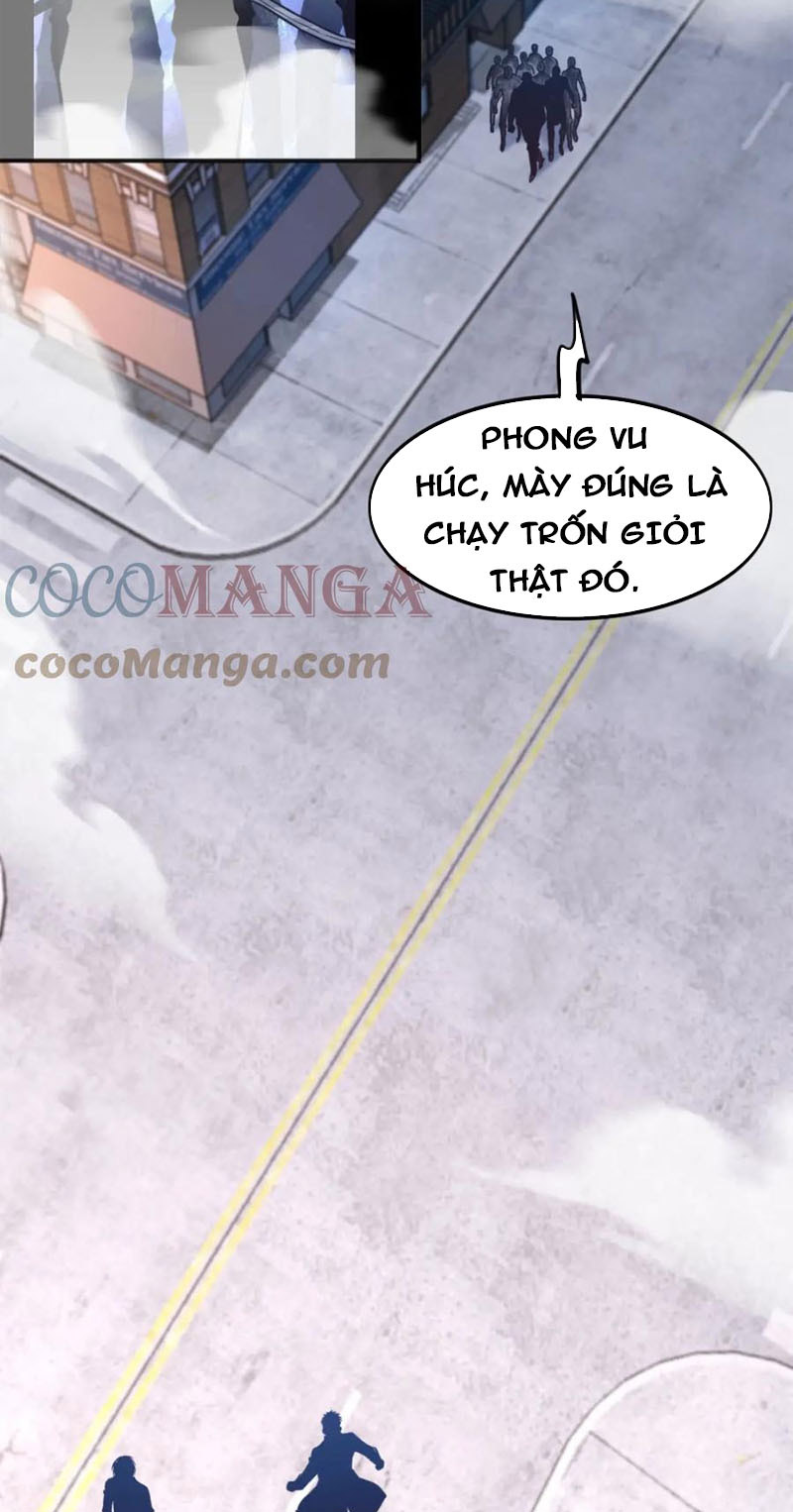 Ta Xoát Cấp Trong Gương Chapter 14 - Hamtruyen.vn