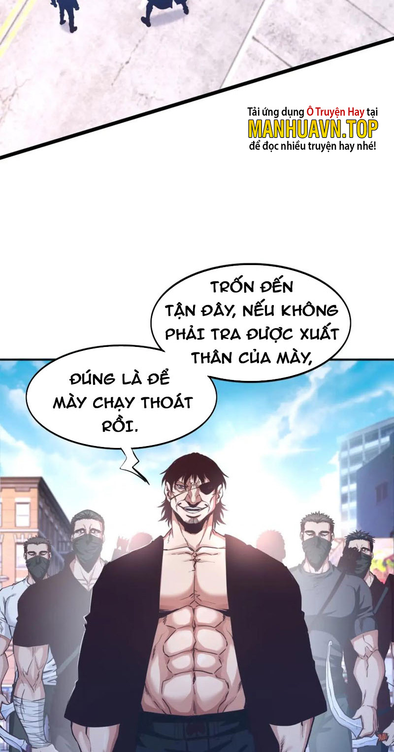 Ta Xoát Cấp Trong Gương Chapter 14 - Hamtruyen.vn