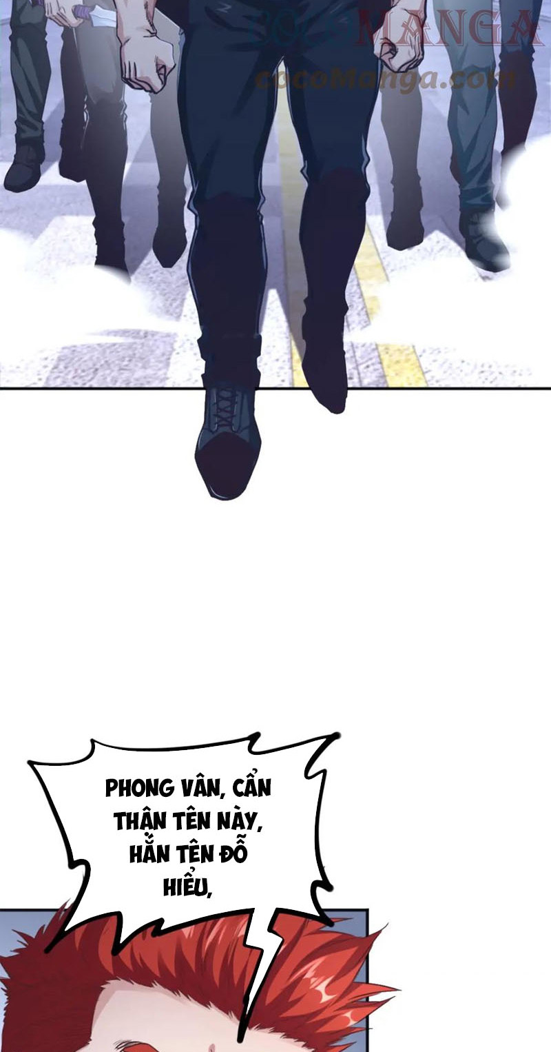 Ta Xoát Cấp Trong Gương Chapter 14 - Hamtruyen.vn