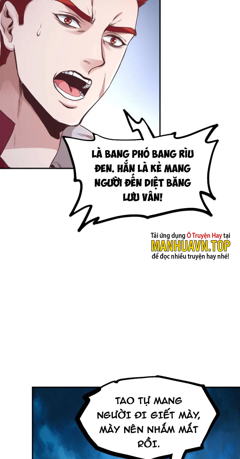 Ta Xoát Cấp Trong Gương Chapter 14 - Hamtruyen.vn