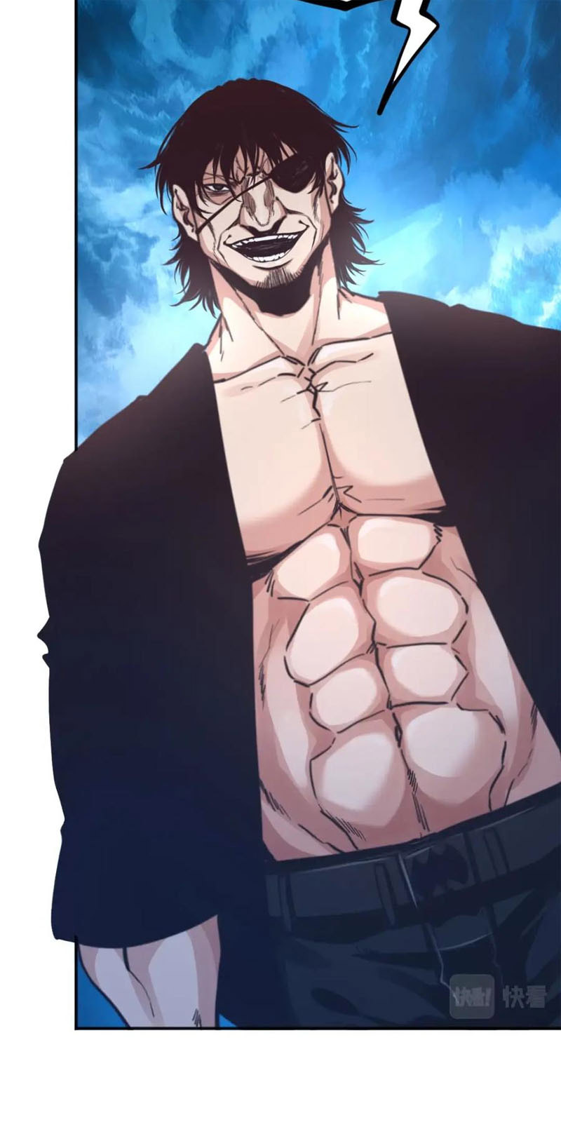 Ta Xoát Cấp Trong Gương Chapter 14 - Hamtruyen.vn