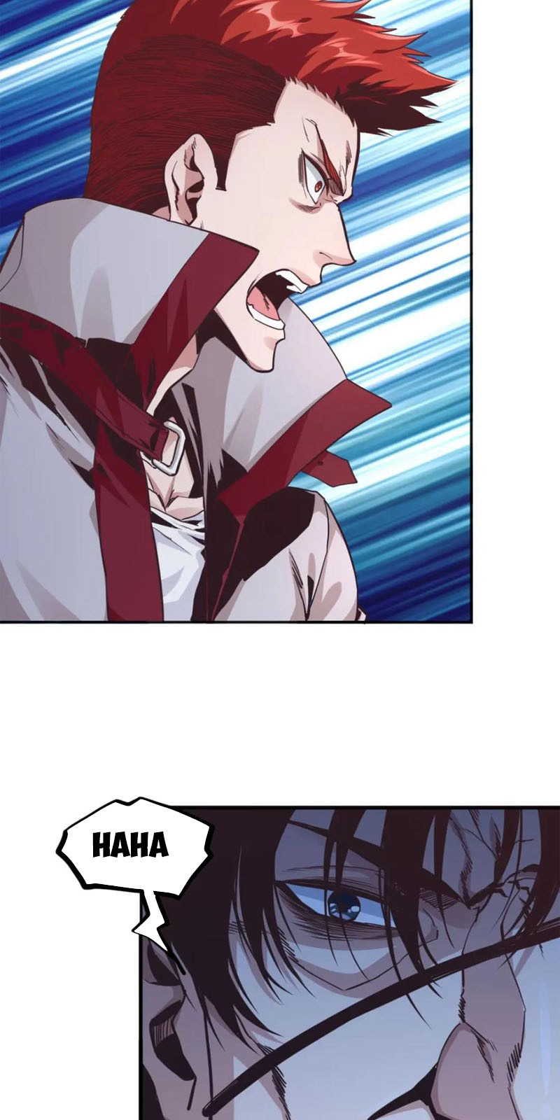 Ta Xoát Cấp Trong Gương Chapter 14 - Hamtruyen.vn