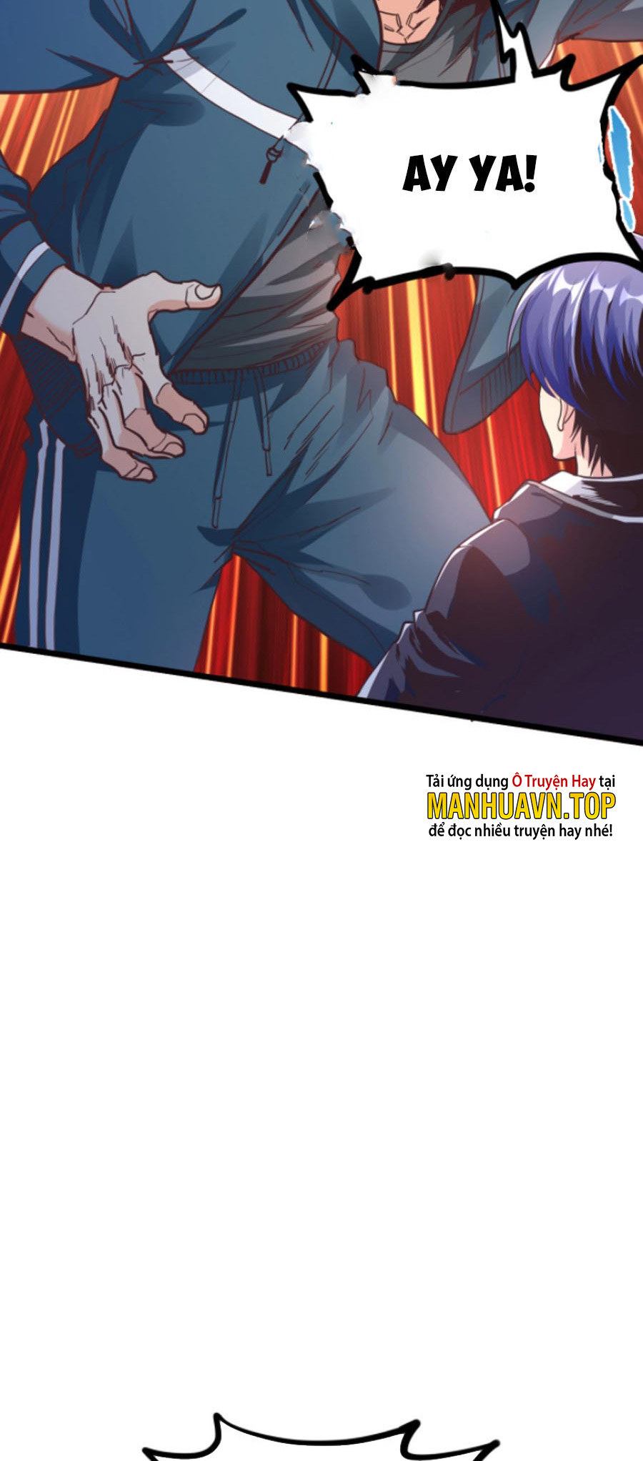 Ta Xoát Cấp Trong Gương Chapter 12 - Hamtruyen.vn