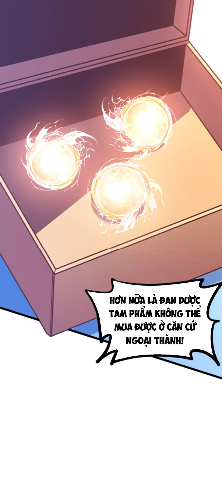 Ta Xoát Cấp Trong Gương Chapter 12 - Hamtruyen.vn