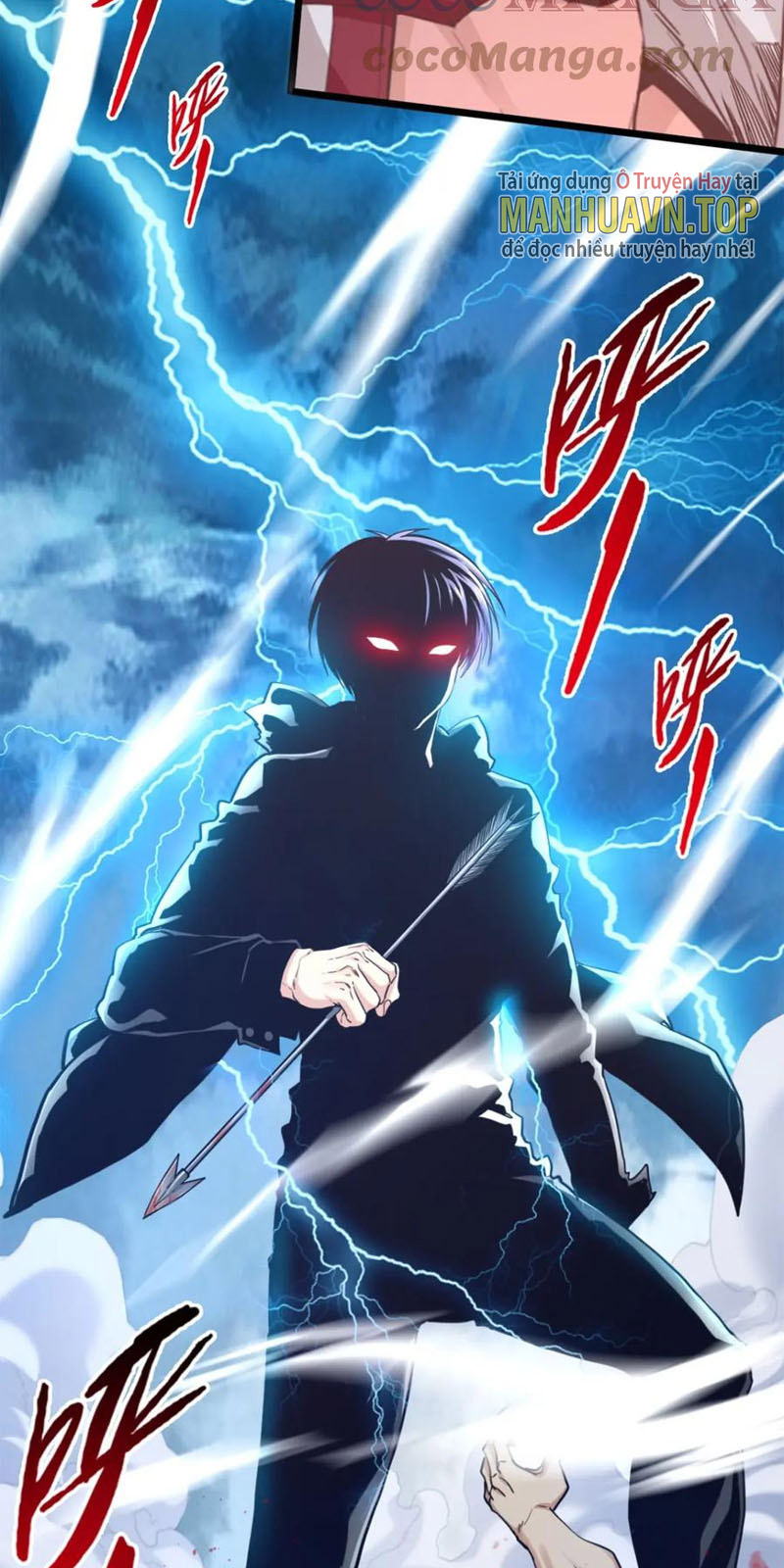 Ta Xoát Cấp Trong Gương Chapter 14 - Hamtruyen.vn