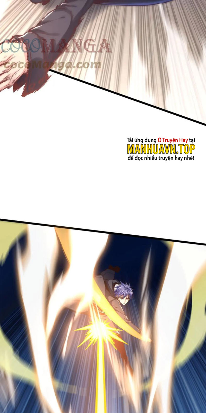 Ta Xoát Cấp Trong Gương Chapter 14 - Hamtruyen.vn