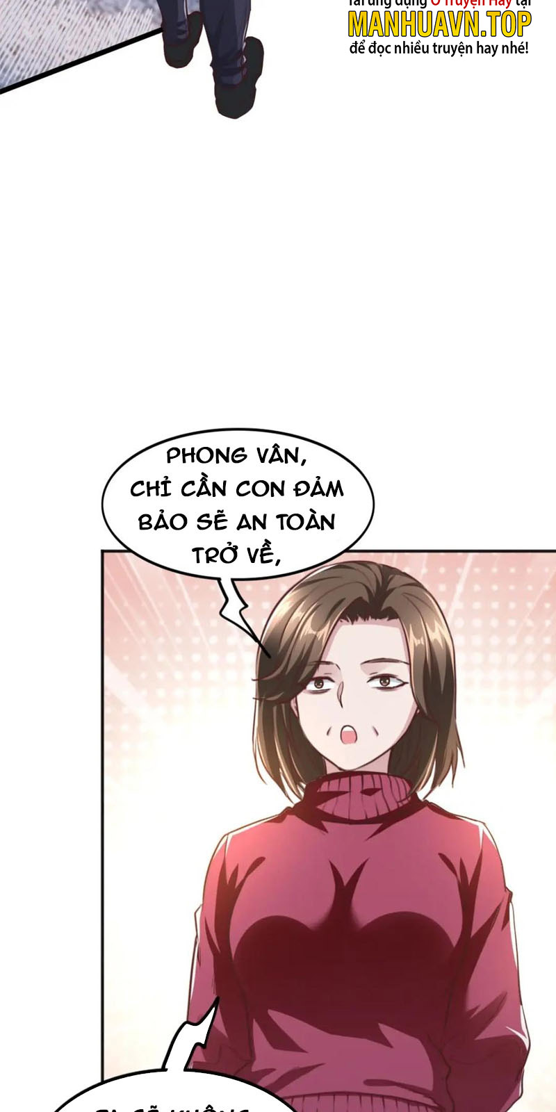 Ta Xoát Cấp Trong Gương Chapter 14 - Hamtruyen.vn