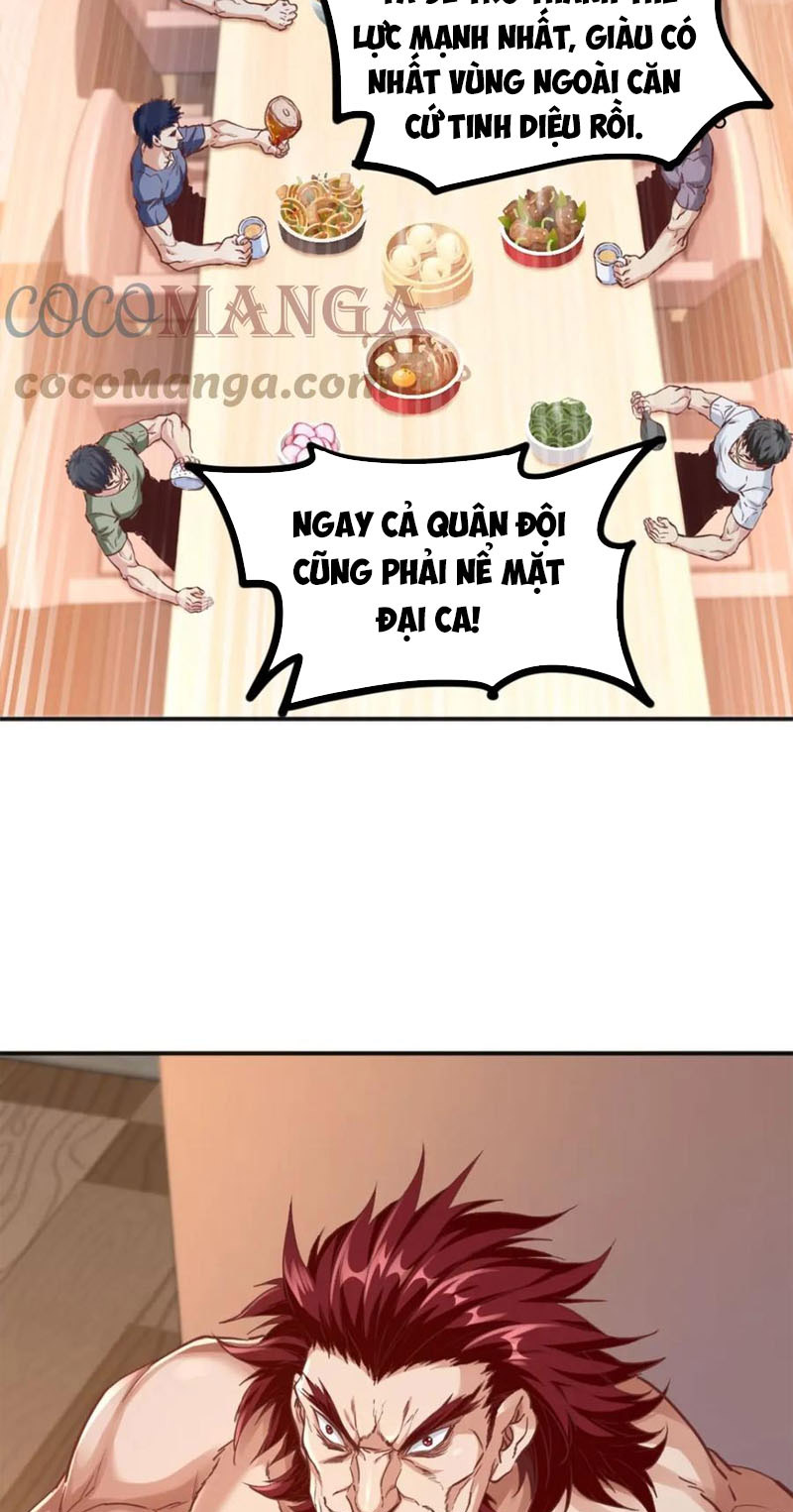 Ta Xoát Cấp Trong Gương Chapter 14 - Hamtruyen.vn