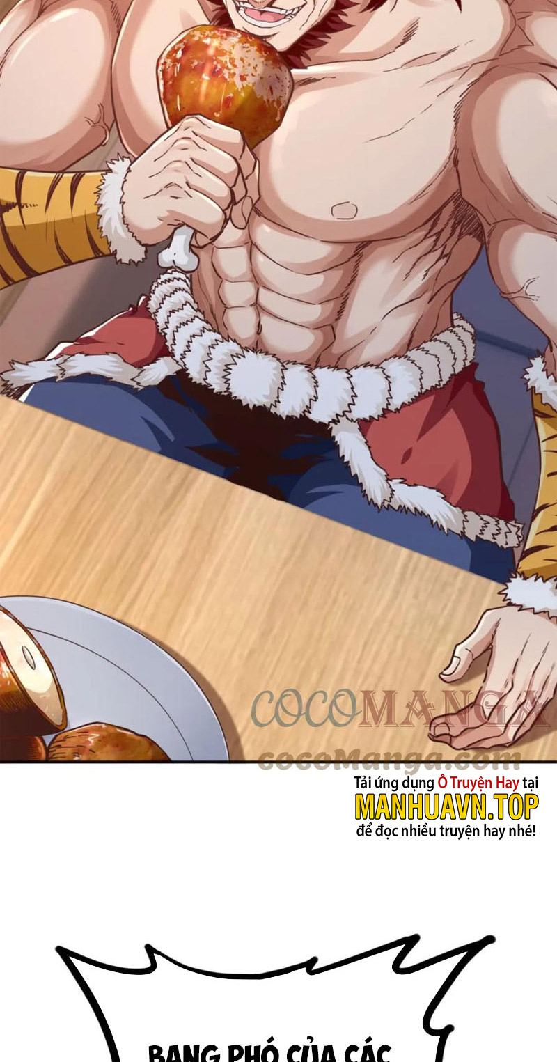 Ta Xoát Cấp Trong Gương Chapter 14 - Hamtruyen.vn