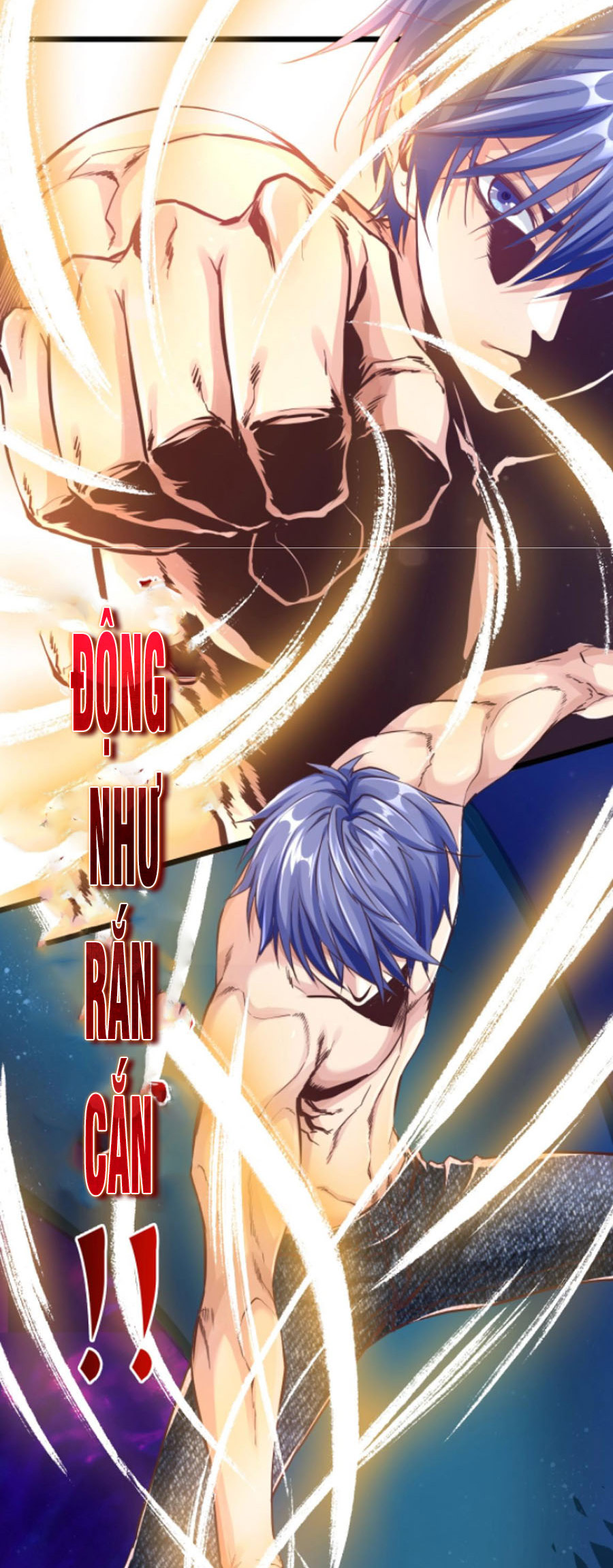 Ta Xoát Cấp Trong Gương Chapter 12 - Hamtruyen.vn