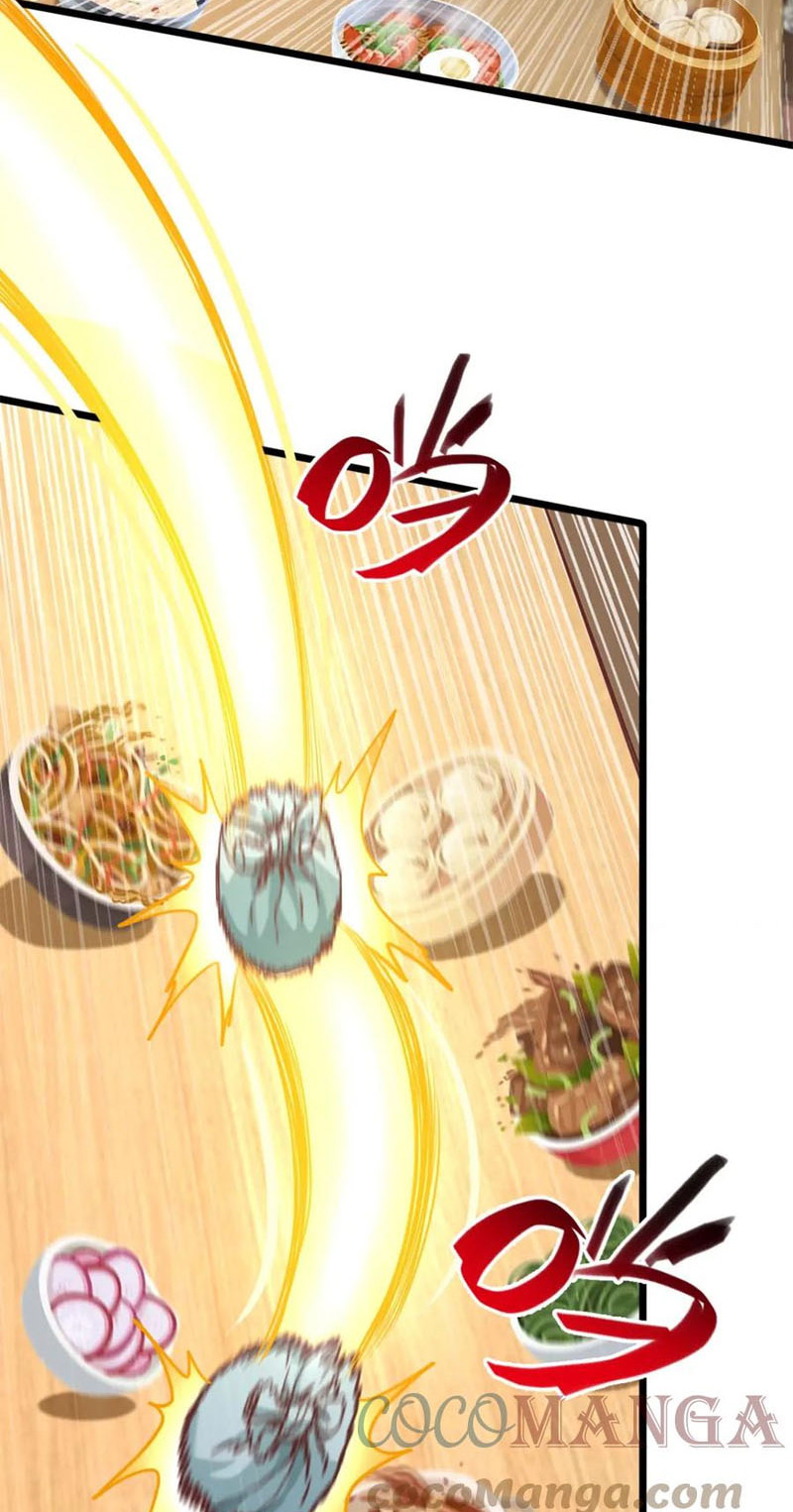 Ta Xoát Cấp Trong Gương Chapter 14 - Hamtruyen.vn