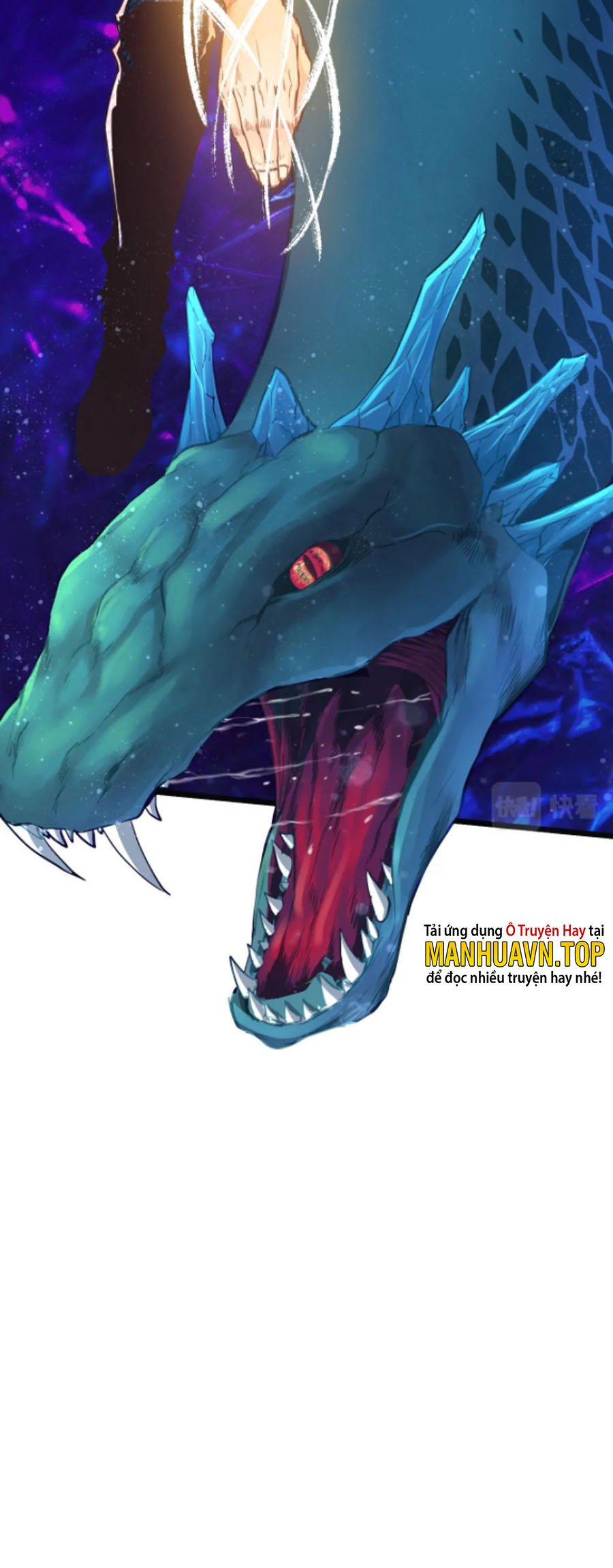 Ta Xoát Cấp Trong Gương Chapter 12 - Hamtruyen.vn
