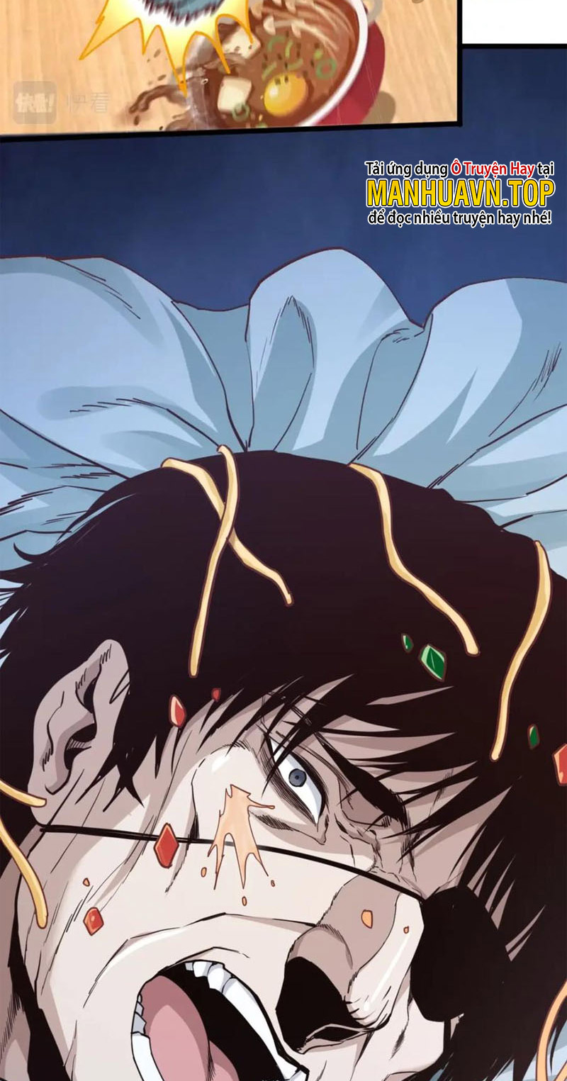 Ta Xoát Cấp Trong Gương Chapter 14 - Hamtruyen.vn