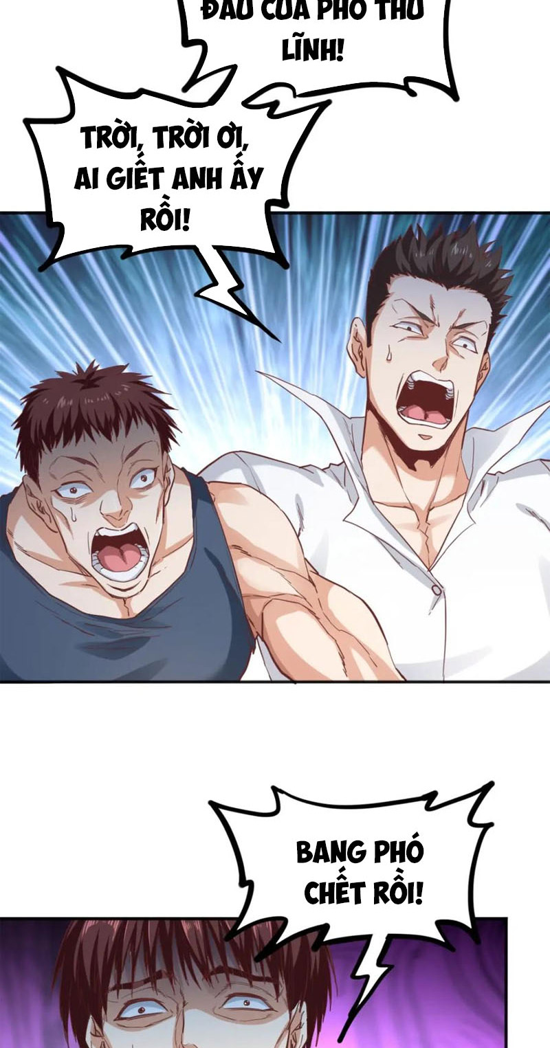 Ta Xoát Cấp Trong Gương Chapter 14 - Hamtruyen.vn