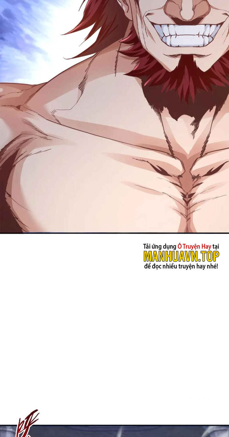 Ta Xoát Cấp Trong Gương Chapter 14 - Hamtruyen.vn